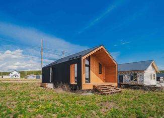 Продажа дома, 54 м2, коттеджный поселок Кадниково, улица Репина, 16