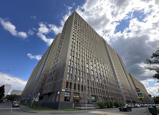 Продажа 2-комнатной квартиры, 80 м2, Москва, 3-я Хорошёвская улица, 27к3, метро Октябрьское поле