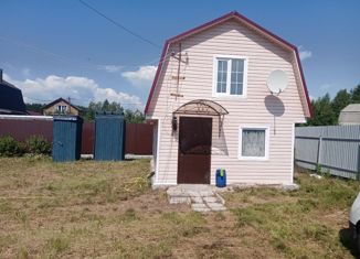 Продается дом, 44.8 м2, Приморск, садоводческое некоммерческое товарищество Солнечная поляна, 234