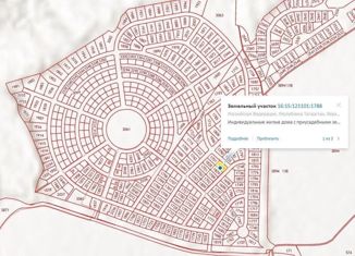 Земельный участок на продажу, 10.28 сот., Татарстан, Центральная улица