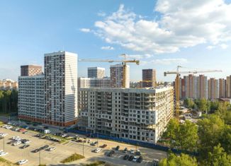 Продажа 1-ком. квартиры, 33 м2, Обнинск, жилой комплекс Московский квартал, 6Д, ЖК Московский квартал