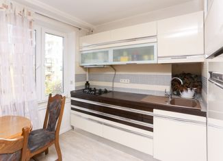 Продам 3-ком. квартиру, 59.5 м2, Москва, Чуксин тупик, 2, Чуксин тупик