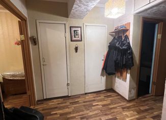 Продажа двухкомнатной квартиры, 51.8 м2, Кореновск, улица Фрунзе, 31