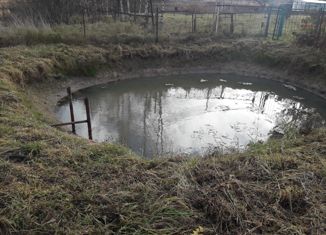 Продаю участок, 22 сот., деревня Кокорево, Железнодорожная улица