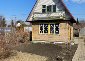 Дом на продажу, 50 м2, Новосибирск, Советский район, 3-й сектор, 8