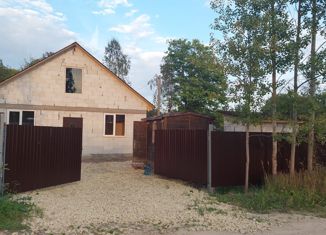 Дом на продажу, 72.1 м2, село Никольское, улица Мира