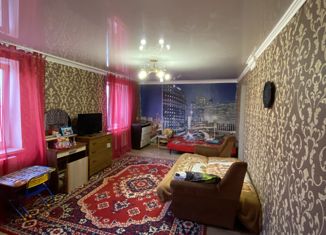 Продается трехкомнатная квартира, 56 м2, Краснодарский край, Советская улица, 67
