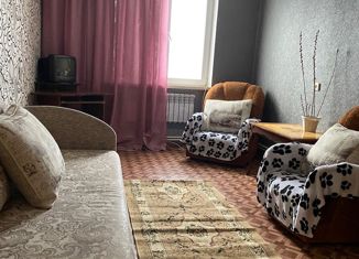 Продажа 2-ком. квартиры, 43 м2, село Кулешовка, Первомайская улица, 3Е