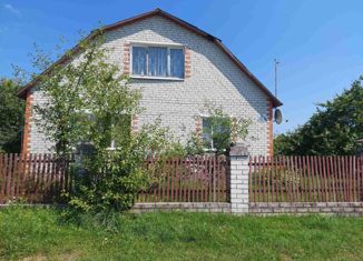 Продам дом, 123 м2, деревня Калинки, Молодёжная улица, 8