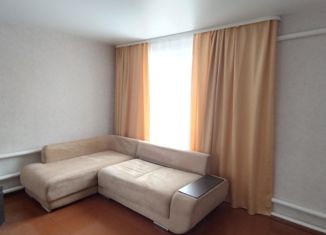 Продается 2-ком. квартира, 38.7 м2, село Красный Партизан, Центральная улица, 12