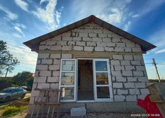 Продаю дом, 36 м2, садоводческое товарищество Югрыба