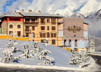 Продажа 2-комнатной квартиры, 72.3 м2, село Эстосадок, улица Созвездий, 6