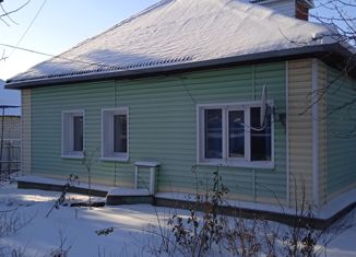 Продажа дома, 53 м2, Горняк, улица Кирова, 25