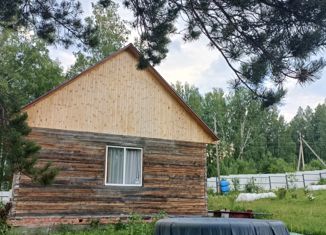 Продам дом, 80 м2, село Богашёво, улица Новостройка, 45М