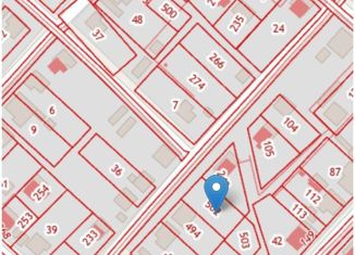 Земельный участок на продажу, 10 сот., село Сакмара, Больничная улица