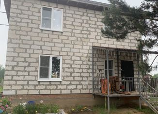 Продам дом, 162.6 м2, деревня Моисеевичи, 49Н-1103