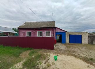 Дом на продажу, 88.2 м2, посёлок городского типа Новоспасское, улица Дзержинского, 54