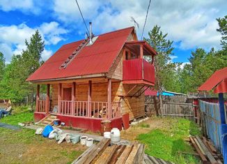 Дом на продажу, 50 м2, СНТ Бытовик