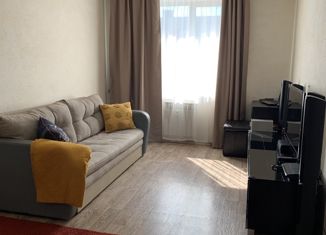 Продажа 3-ком. квартиры, 73.6 м2, поселок городского типа Стройкерамика, улица Академика Дмитрия Козлова, 8