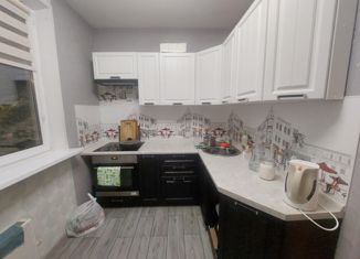 Продам 1-комнатную квартиру, 38.5 м2, Москва, улица Седова, 8к1, улица Седова