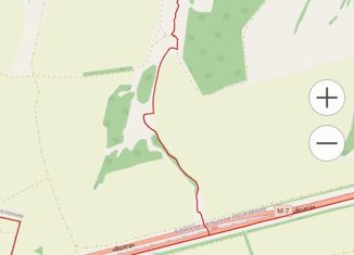 Продается земельный участок, 500 сот., Конское сельское поселение