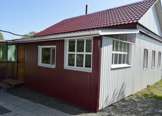 Продажа дома, 42 м2, посёлок городского типа Новобурейский, Луговая улица, 14