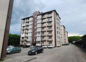 2-комнатная квартира на продажу, 51 м2, Ставропольский край, улица Кленовая Роща, 4
