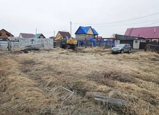 Участок на продажу, 8 сот., село Баклаши, Рабочая улица, 41Б