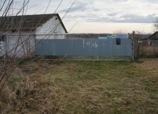 Земельный участок на продажу, 47.35 сот., хутор Веселый, Западная улица