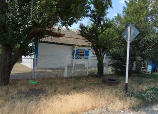 Продается дом, 43 м2, станица Новоджерелиевская, улица Мира, 73
