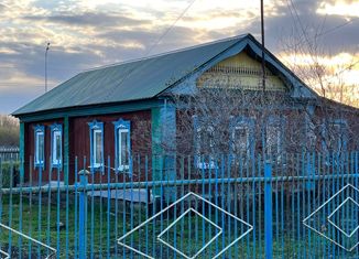 Продажа дома, 64.5 м2, поселок городского типа Карабаш, улица Чапаева, 29