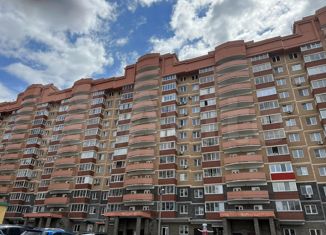 Продается двухкомнатная квартира, 58.6 м2, Уфа, Бакалинская улица, 19, ЖК Бакалинский