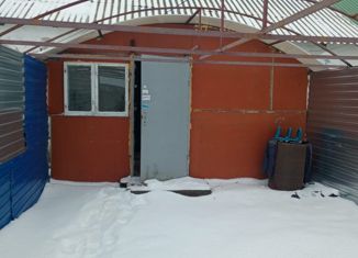Продажа дома, 42 м2, поселок Межевой, Садовая улица, 16
