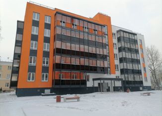 Продается 4-комнатная квартира, 74.9 м2, Архангельская область, улица Торцева, 4Б