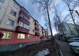 Продажа двухкомнатной квартиры, 44 м2, Саранск, проспект 60 лет Октября, 17