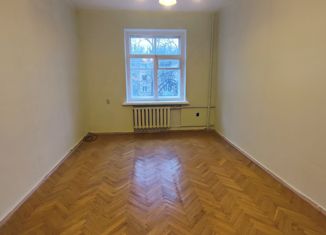 Продаю 2-ком. квартиру, 55.1 м2, Москва, Партизанская улица, 13к1, Партизанская улица