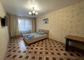 Продаю 1-комнатную квартиру, 40 м2, Пенза, Тернопольская улица, 18