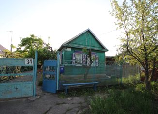 Дом на продажу, 43.5 м2, Тихорецк, улица Осипенко, 34