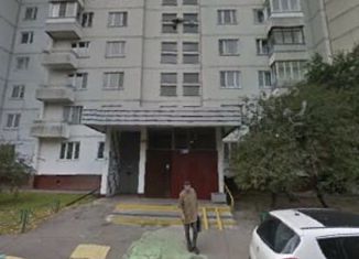 Продаю 2-комнатную квартиру, 52.9 м2, Москва, проезд Одоевского, 3к1, проезд Одоевского