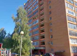 2-комнатная квартира на продажу, 40.2 м2, Саров, Советская улица, 22