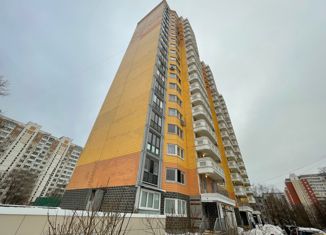 1-ком. квартира на продажу, 36 м2, Москва, метро Нахимовский проспект, Болотниковская улица, 30к2