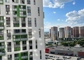 Сдается 1-комнатная квартира, 41 м2, Екатеринбург, Трамвайный переулок, 2к3