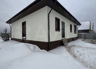 Продажа дома, 97 м2, поселок Галицы, Новая улица, 55