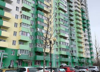 Продажа двухкомнатной квартиры, 68.1 м2, Краснодар, ЖК Фреш, улица имени Валерия Гассия, 4/7к1