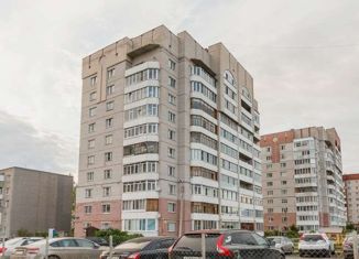 Сдается двухкомнатная квартира, 66.7 м2, Вологда, Архангельская улица, 13, 5-й микрорайон