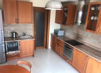 Продажа двухкомнатной квартиры, 61.1 м2, Москва, улица Вешних Вод, улица Вешних Вод, 2к2