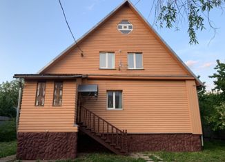 Продажа дома, 108.2 м2, деревня Сальково, деревня Сальково, 7А