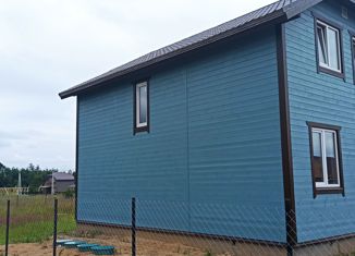 Продажа дома, 101.9 м2, деревня Назарьево, Ореховая улица, 17