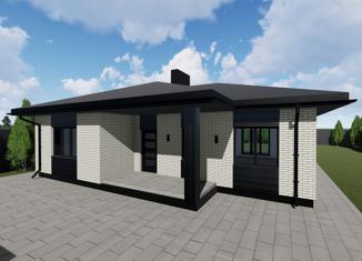 Продаю дом, 102.6 м2, село Завьялово, Метеоритная улица