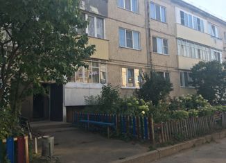 Продается 1-комнатная квартира, 32 м2, село Кузнецово, Юбилейная улица, 22